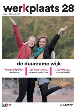 Werkplaats 28 Werkplaats 28