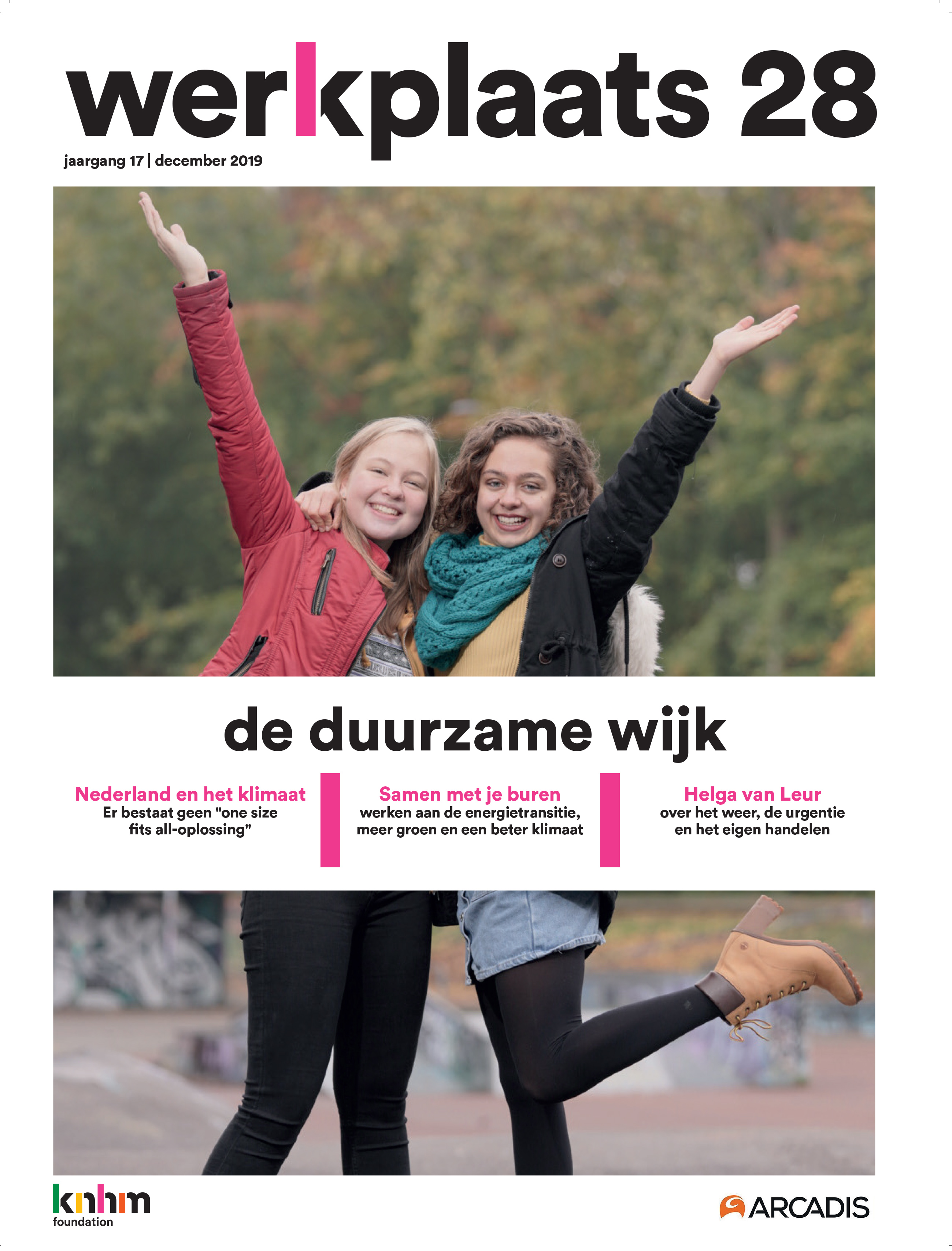 Werkplaats 28