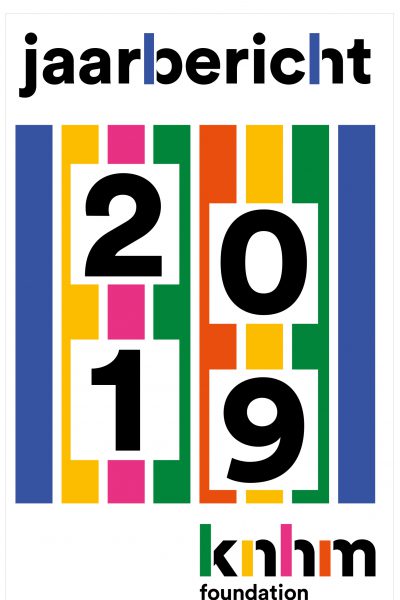 knhm_jaarbericht-2019-2 knhm_jaarbericht-2019-2