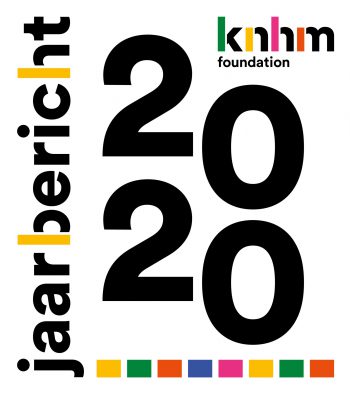 knhm_jaarbericht_2020 knhm_jaarbericht_2020