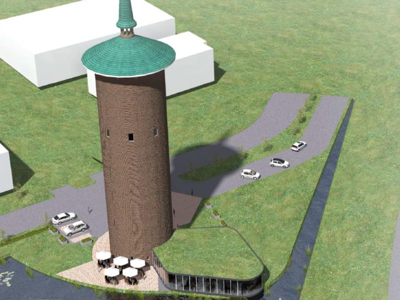 watertoren-dirksland watertoren-dirksland
