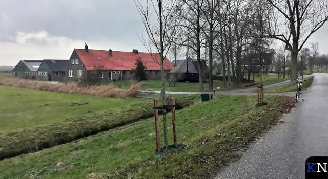 Boerderij