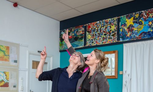 de holm den andel 20181128. opening de holm