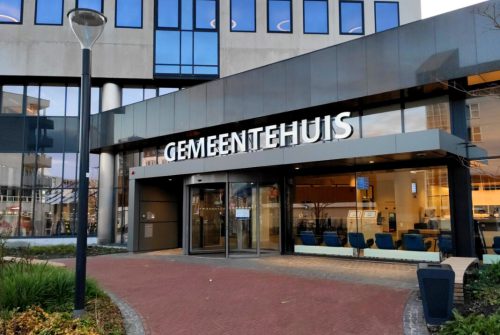 gemeentehuis gemeentehuis